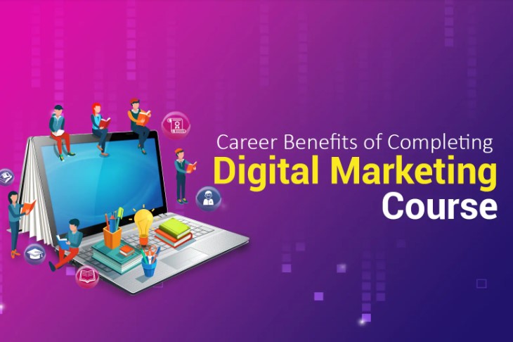 SEO, Social Media & Beyond: A Complete Digital Marketing Course