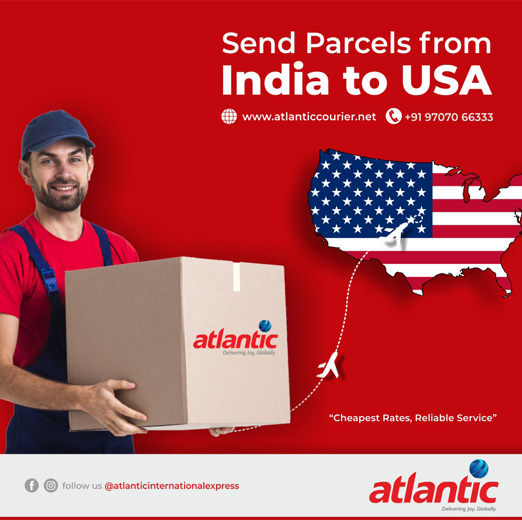 Requirements and Protocols for Shipping to the USA from India