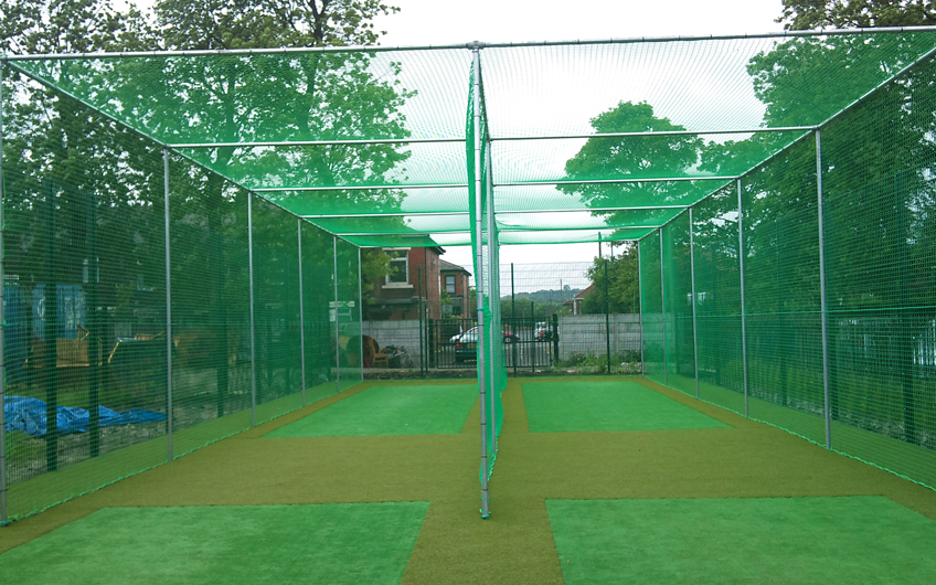 Cricket Practice Nets in Hyderabad