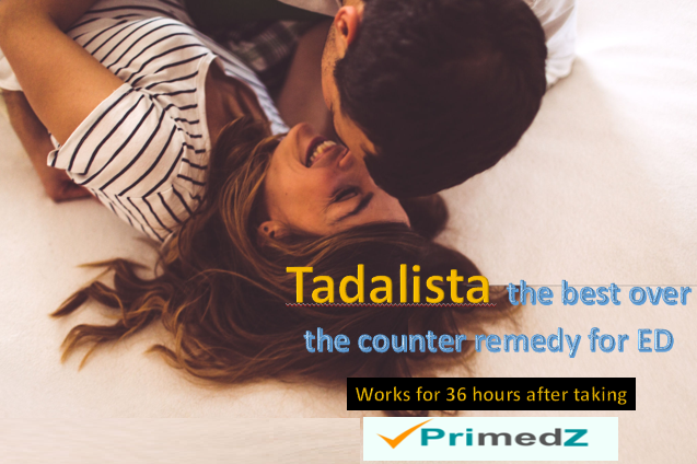 Tadalista tablet : online | PRIMEDZ