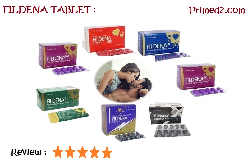 fildena reviews are best at primedz