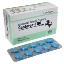 Cenforce 100 | Erectile Dysfunction Treatment | primedz