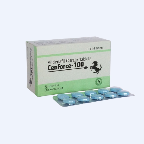 Buy Cenforce Pill Online | Sildenafil| Review