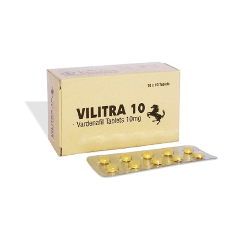  Vilitra 10 | Best price + Free shipping | Primedz