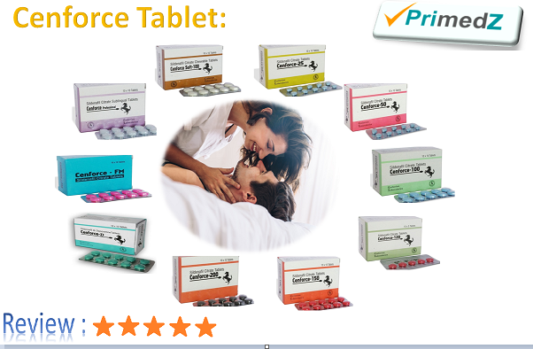 buy cenforce tablet online from primedz