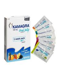 Kamagra oral jelly to maintain erection| primedz.com