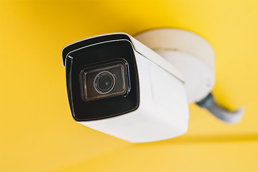 Setting Up Your First CCTV Camera System: Installation Guide for Beginners