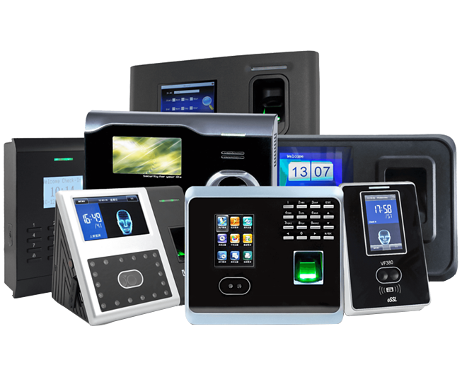  Accurate and Secure: Biometric Attendance System in Ahmedabad