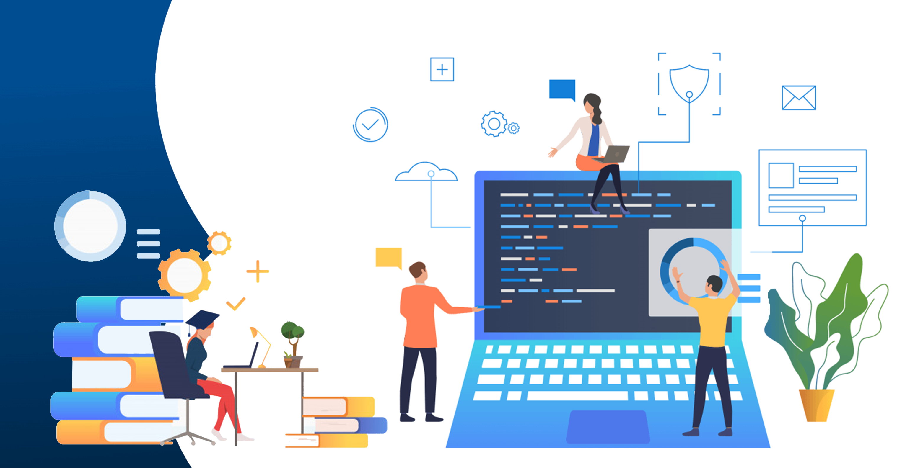 Vedmarg: A Robust School Management Software in Jalandhar, Punjab