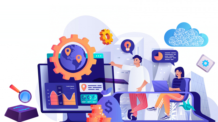 Vedmarg: A Cloud-based School Management Software in Jodhpur, Rajasthan