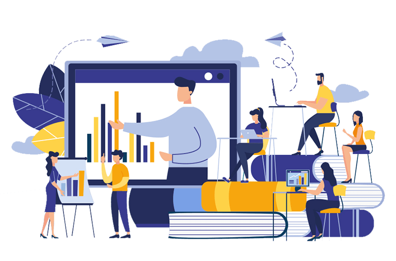 Best Cloud-based School Management Software in Varanasi, Uttar Pradesh