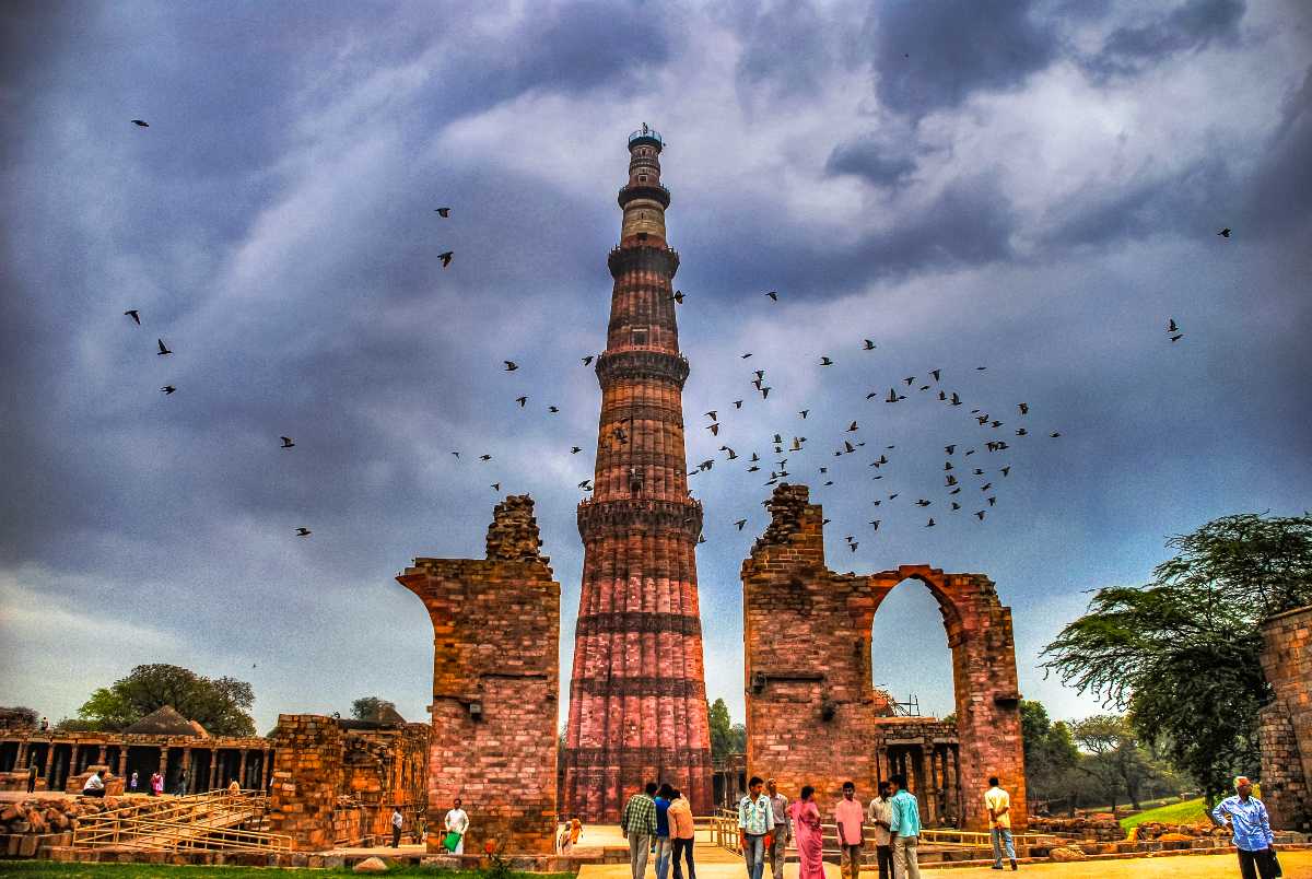 Book Delhi to Haridwar Cab for One Way and Round Trip
