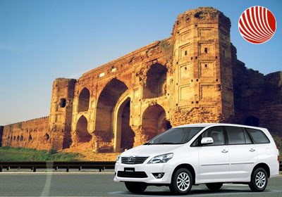 Get Best Taxi Service Deals Amritsar – Ludhiana