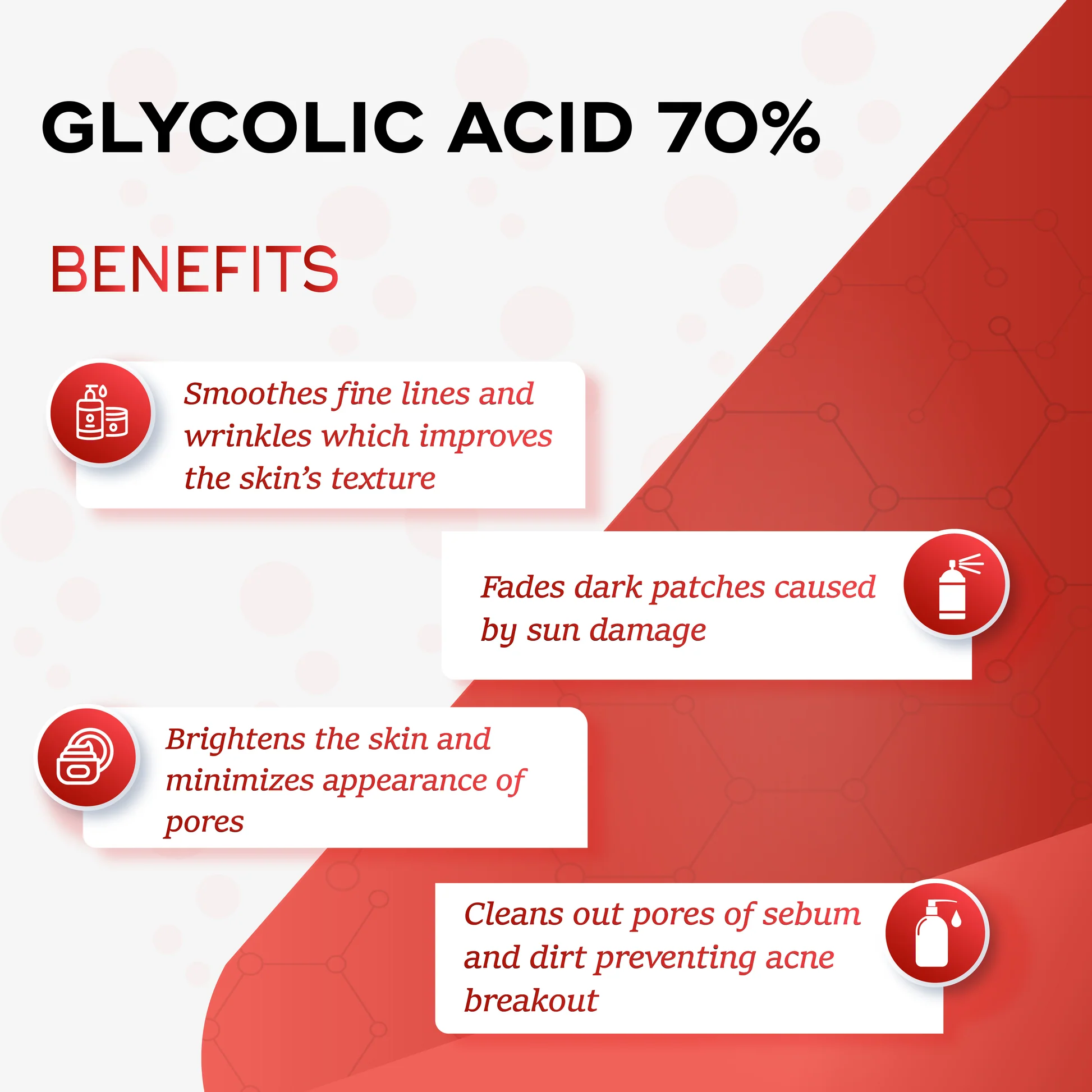 Quality Assurance in Glycolic Acid Sourcing: Ensuring Purity and Efficacy for Your Products
