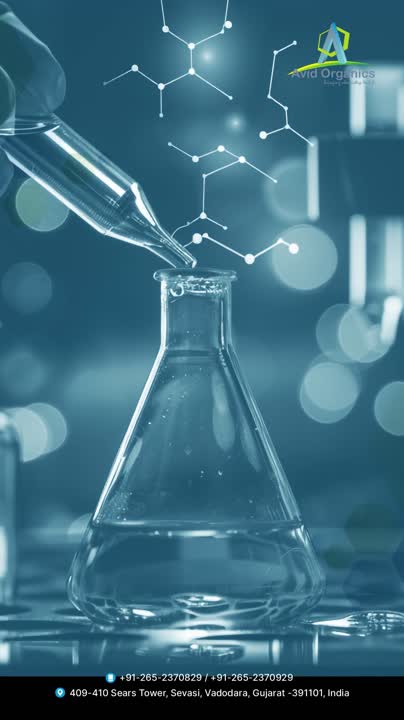 The Impact of Government Regulations on the Disinfectant Chemical Manufacturing Industry