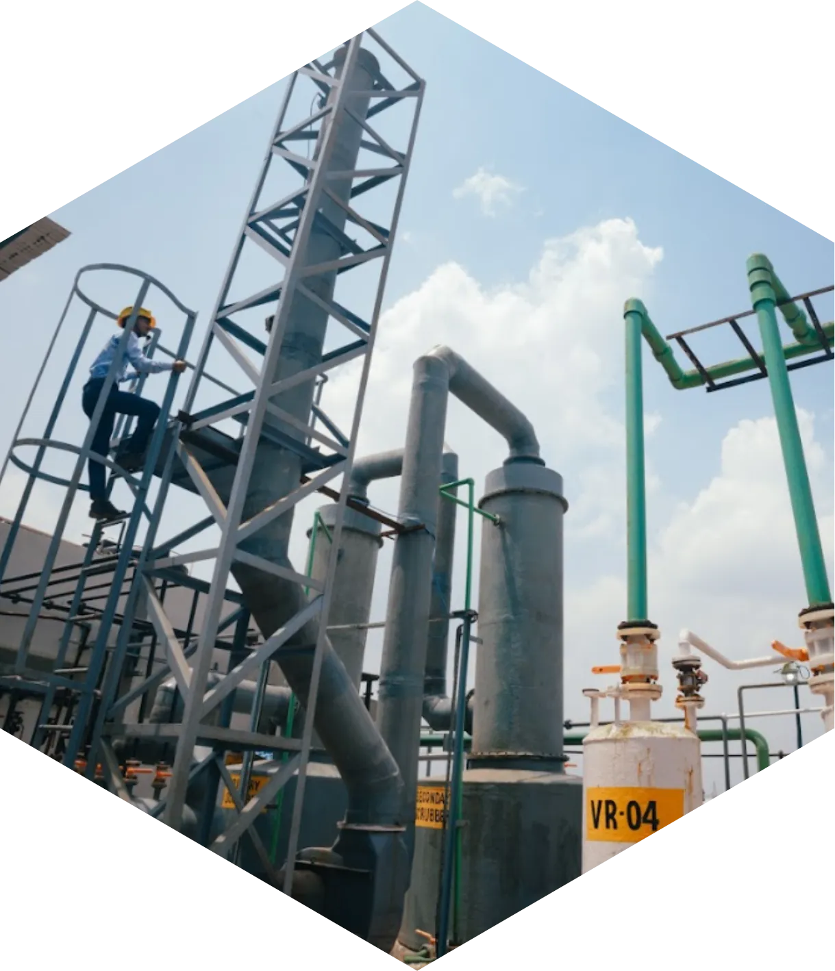 Investment Opportunities in the Bulk Chemical Manufacturing Sector