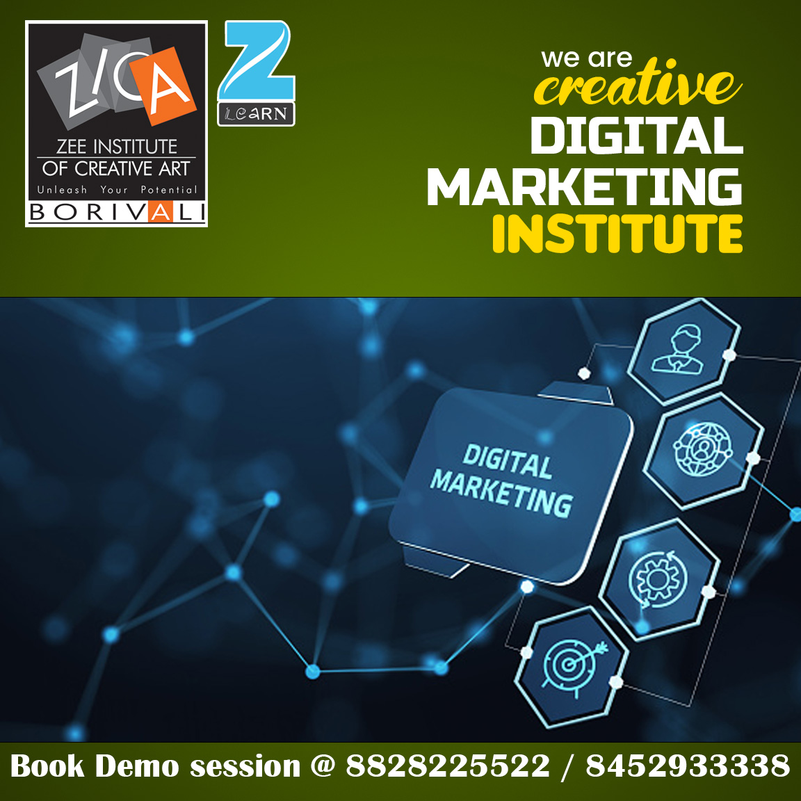 How a Digital Marketing Course in Mumbai Can Help You Move From Novice to Professional