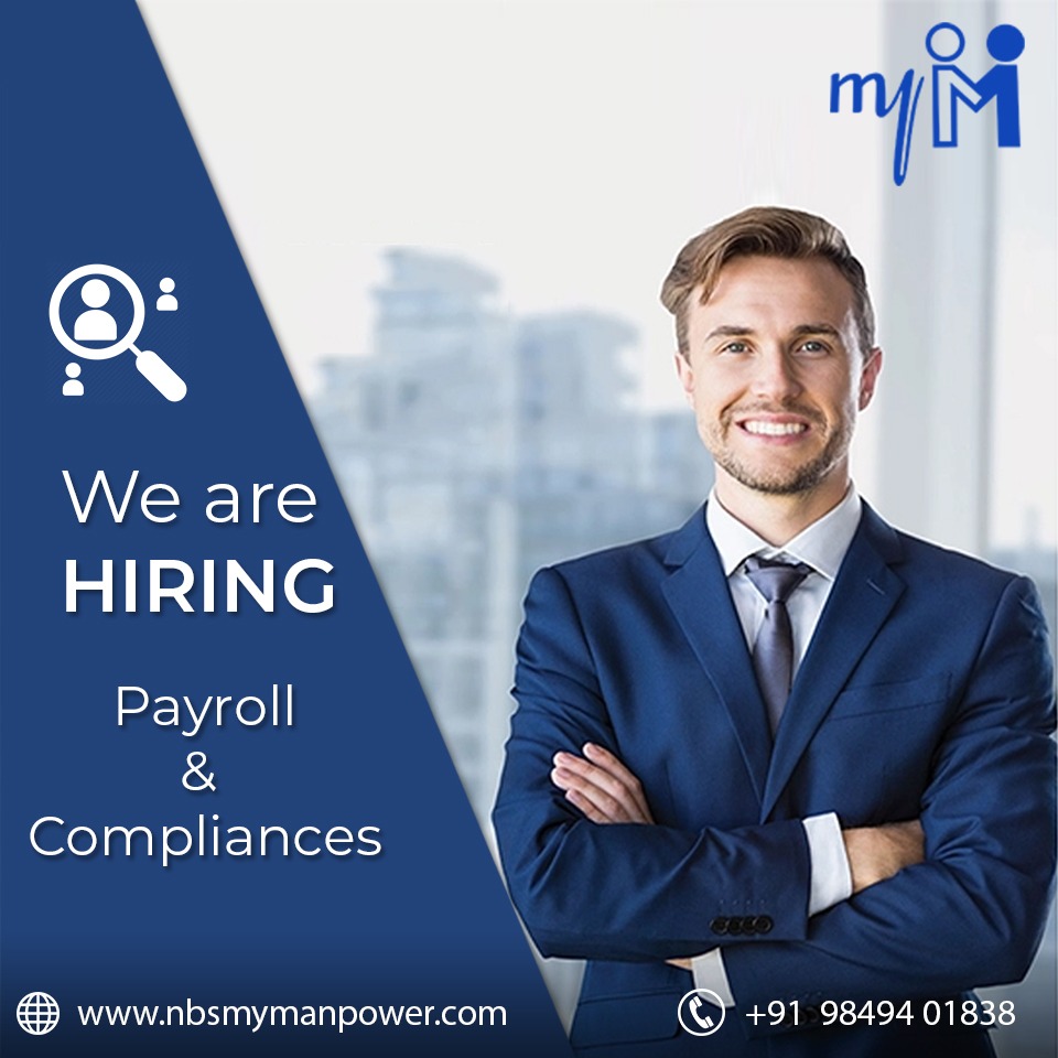 Payroll Management