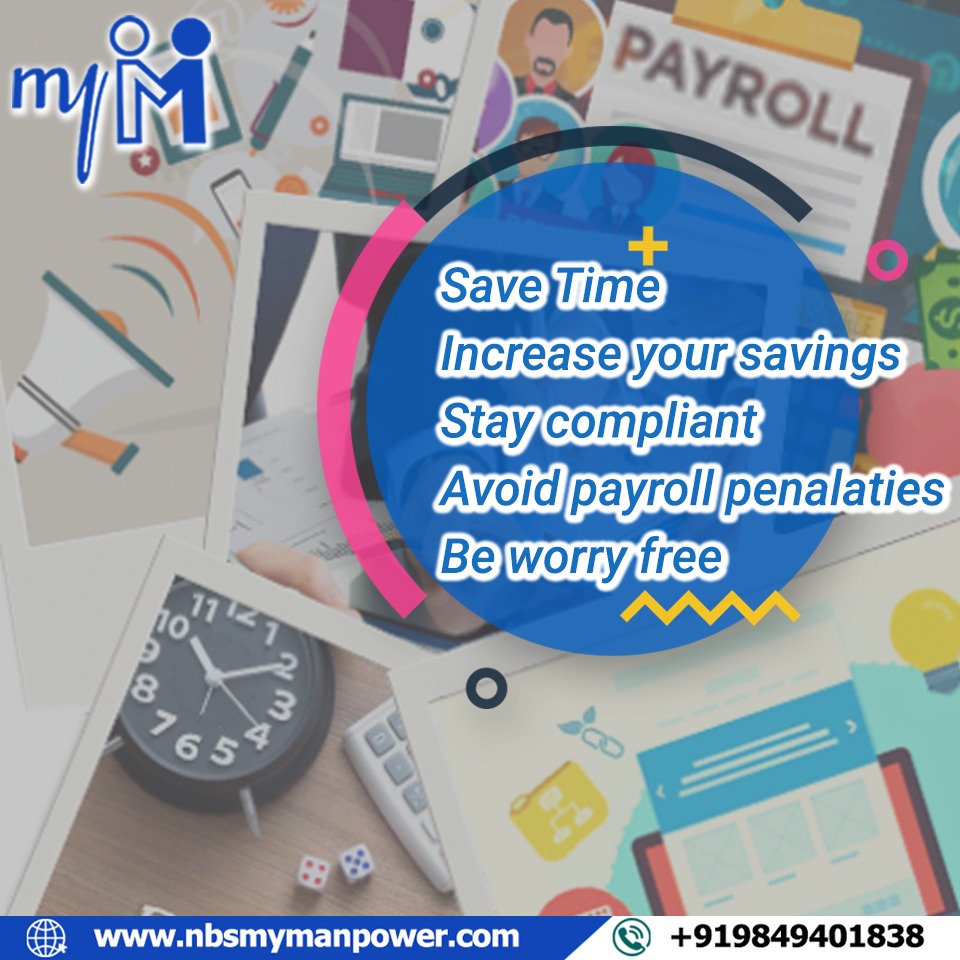 Payroll Management