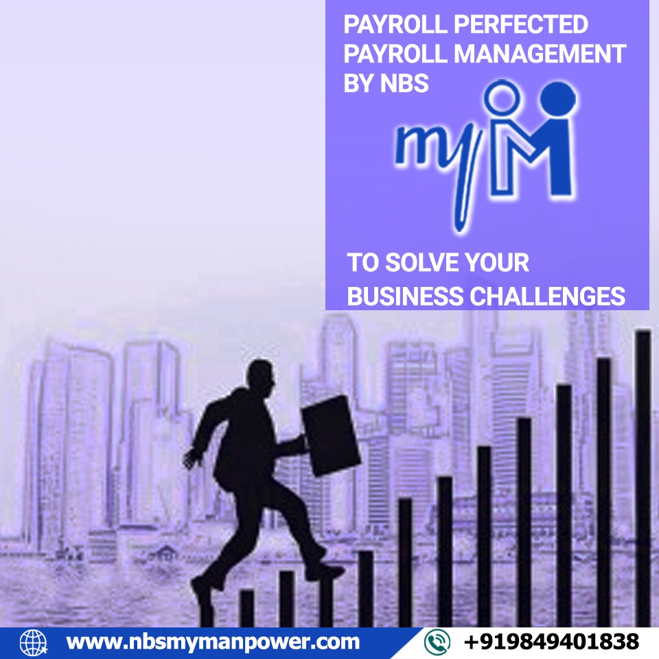 Recruitment Process Outsourcing