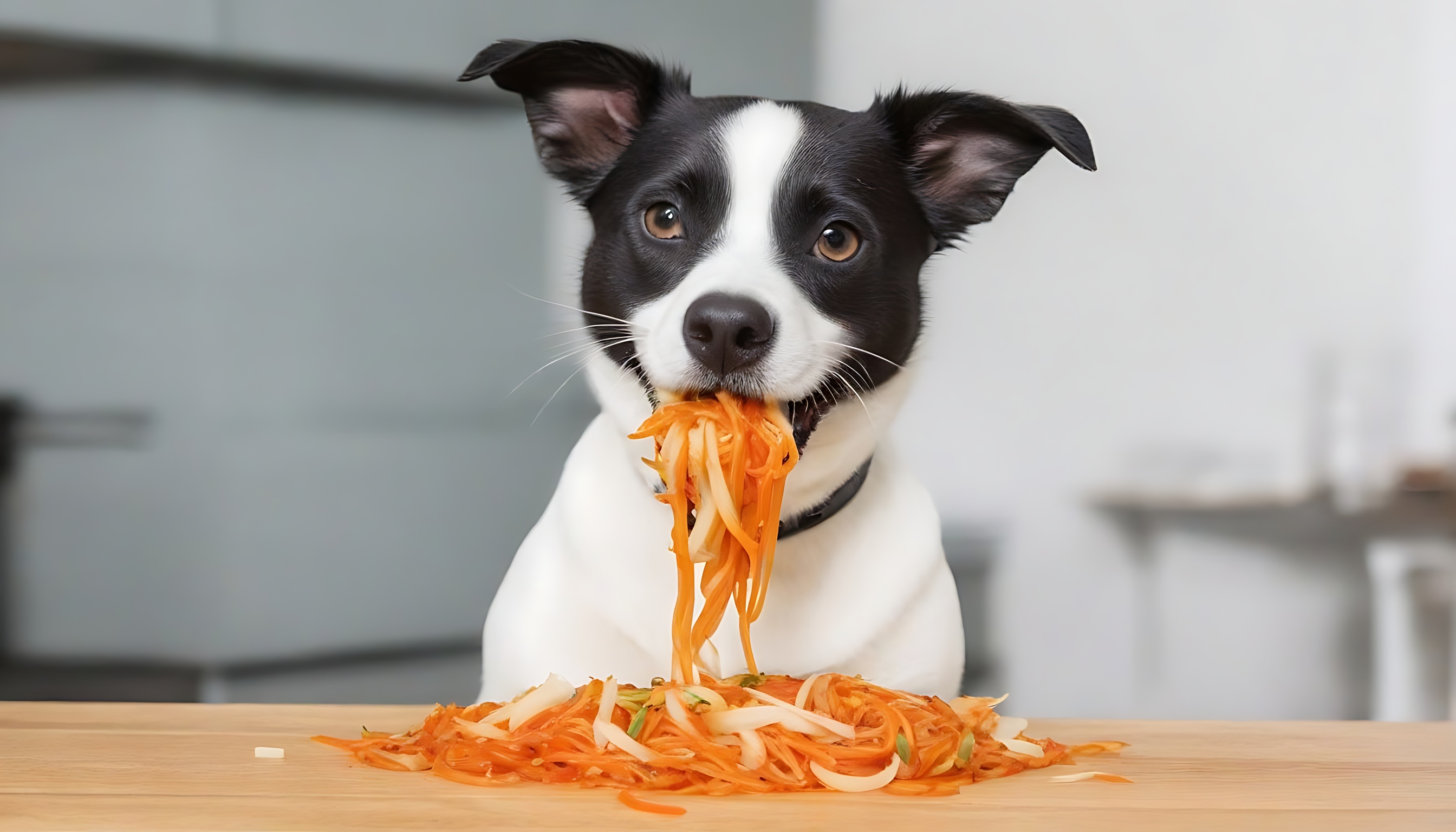 Can Dogs Eat Kimchi? Comprehensive Guide