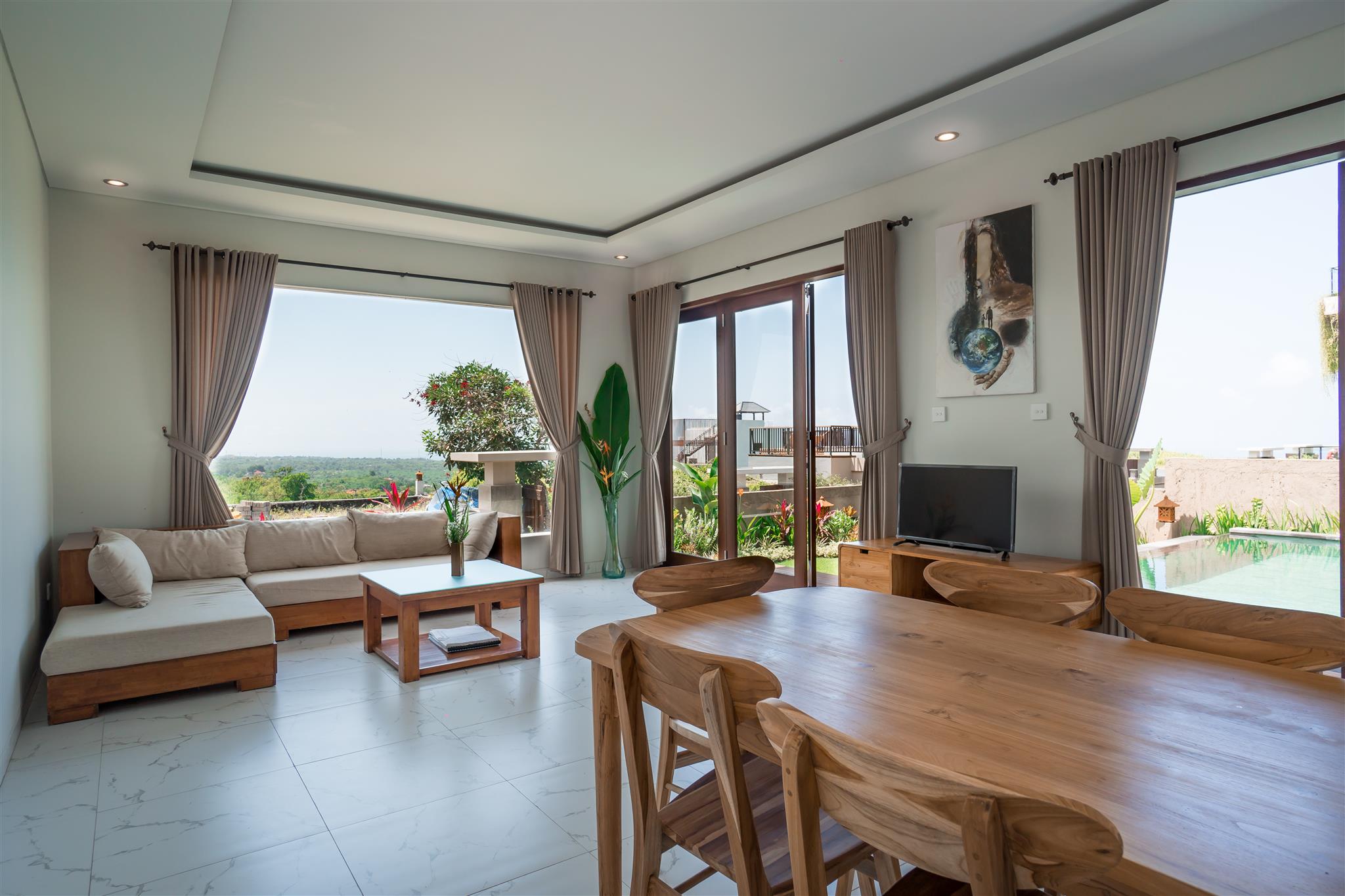 Why you should focus to Invest on Bali Luxury Villas