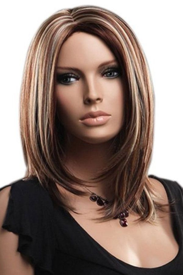  Revamp Your Look: Why Synthetic Wigs Are Your New Best Friend