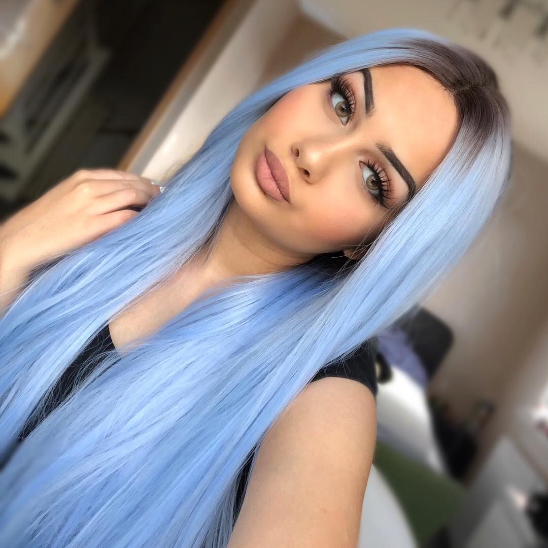 Unleashing Your Unique Style: How to Rock Colorful Lace Front Wigs with Confidence