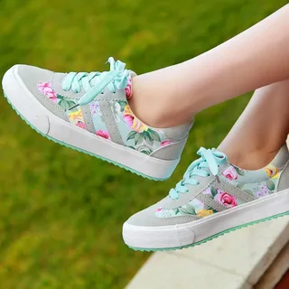Fashionably Comfortable: How to Rock Casual Shoes Like a Pro