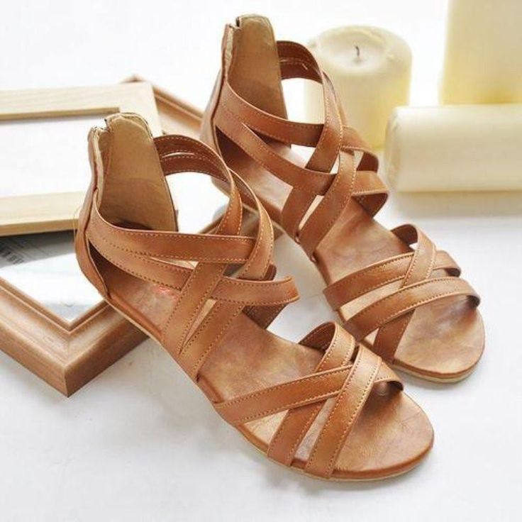 Stylish Women's Sandals to Elevate Your Wardrobe