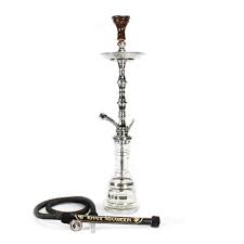 A Comparative Assessment of Tall and Short Hookahs