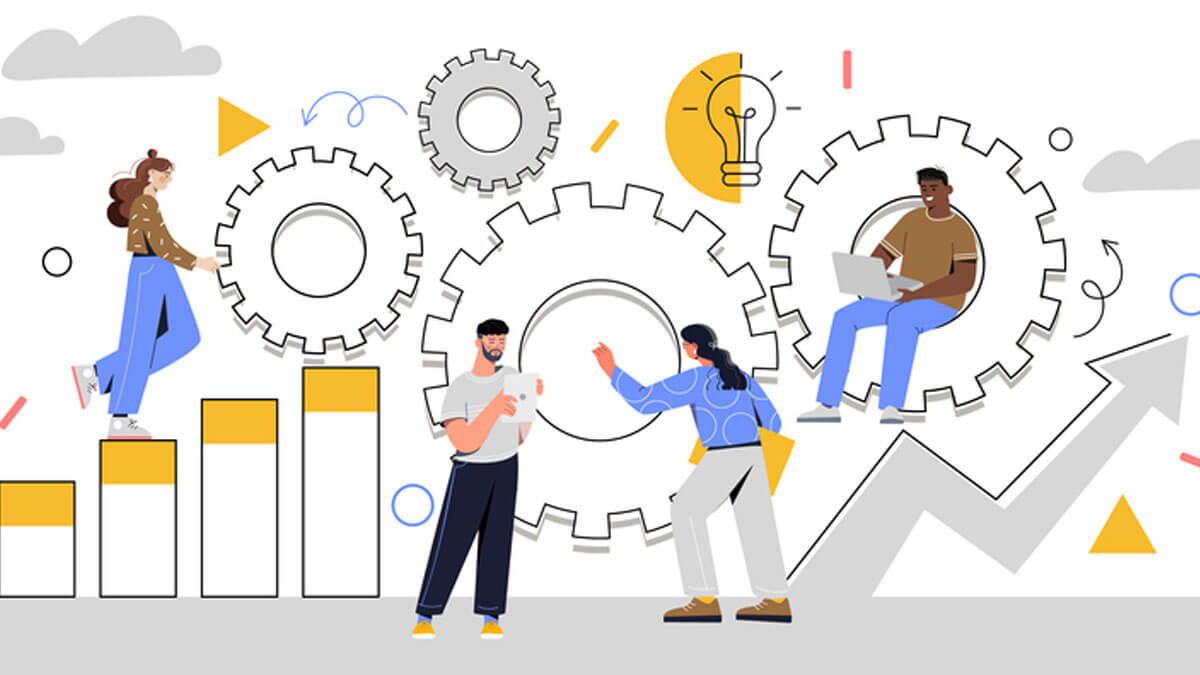 Unlocking Business Potential with Staff Augmentation in India