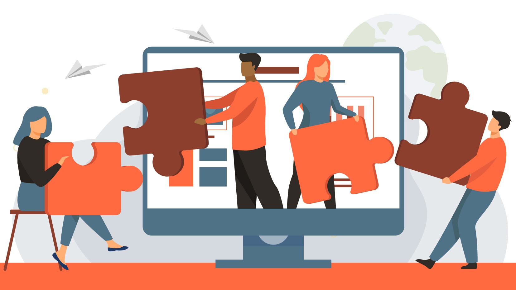 Unlocking Business Potential with Offshore Development Centers