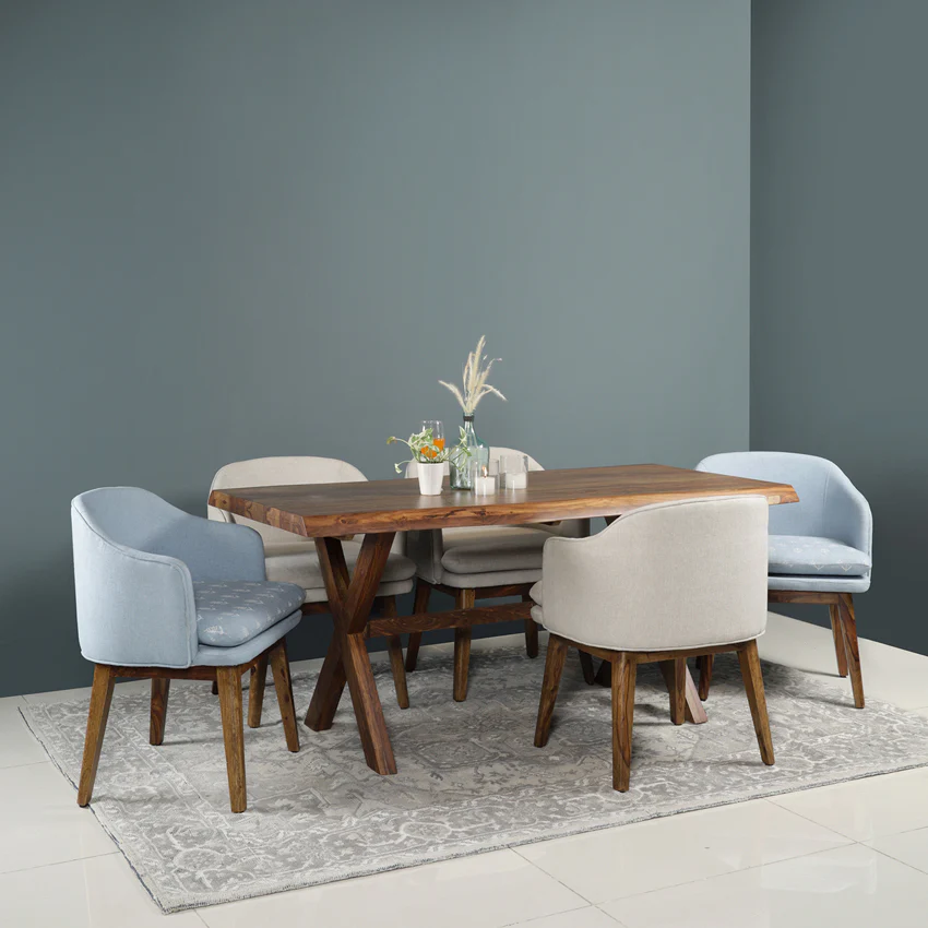 Top 5 Modern Dining Table Designs for a Stylish Home