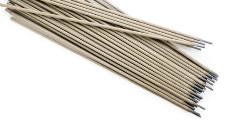 Unveiling the Secret How a Welding Electrode Manufacturer in USA Revolutionized the Welding Industry