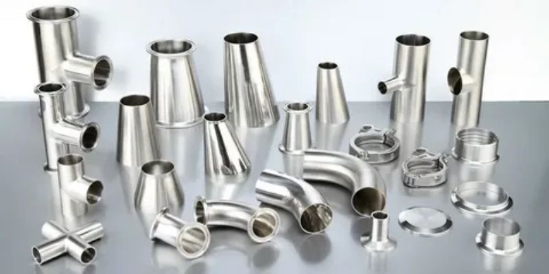 The Ultimate Guide to Choosing the Right Pipe Fitting Manufacturer