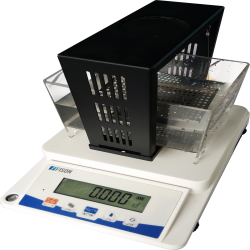 Density Meter 