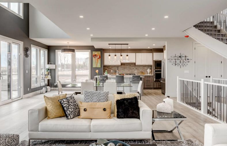 How to locate Chestermere Bungalows for Sale