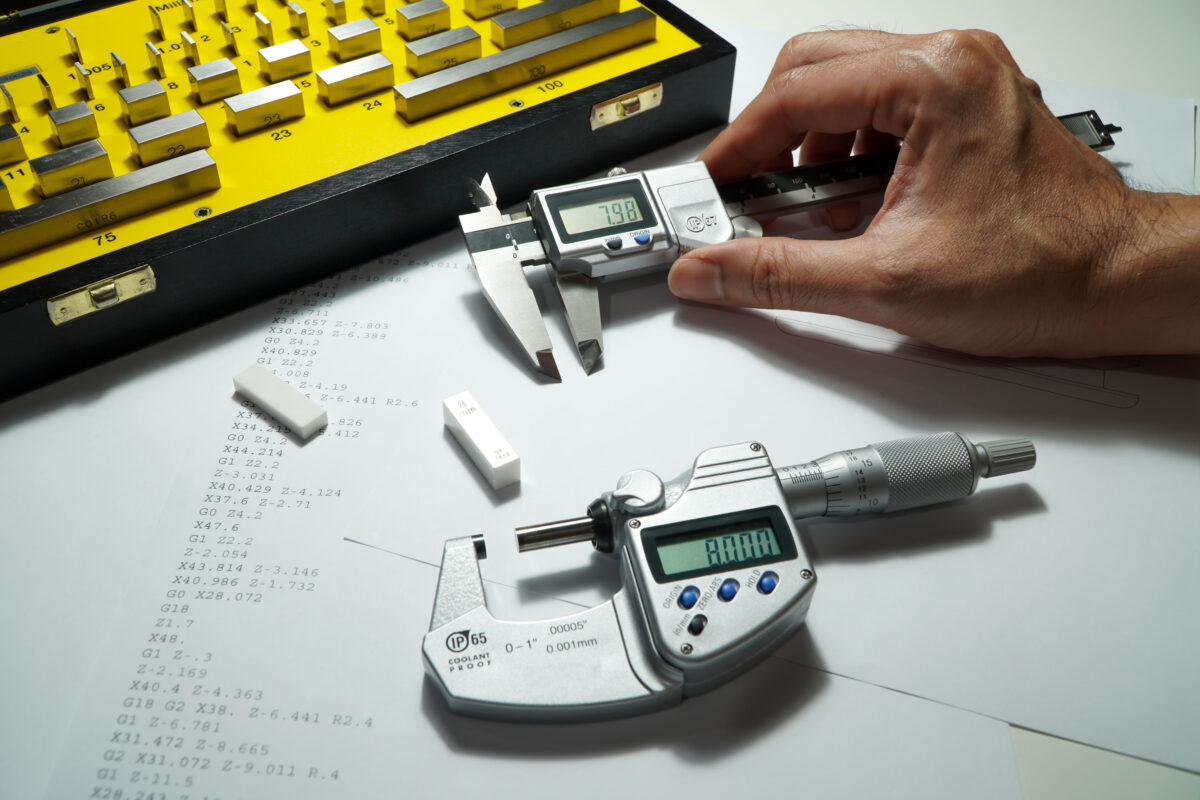 Digital Safety Meter Is Fastest Growing Segment Fueling The Growth Of Precision Meter Market