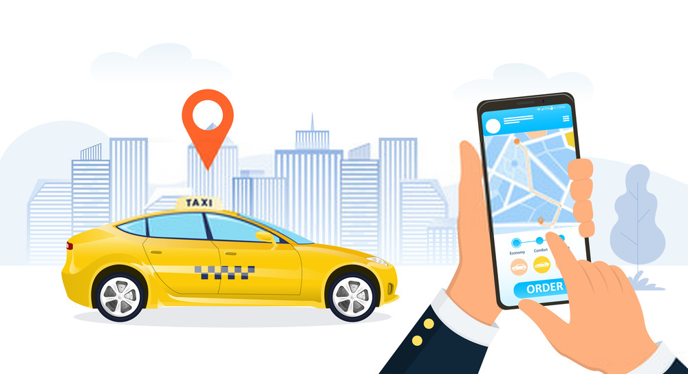 Telemedicine is the fastest growing segment fueling the growth of Ride-Hailing Market
