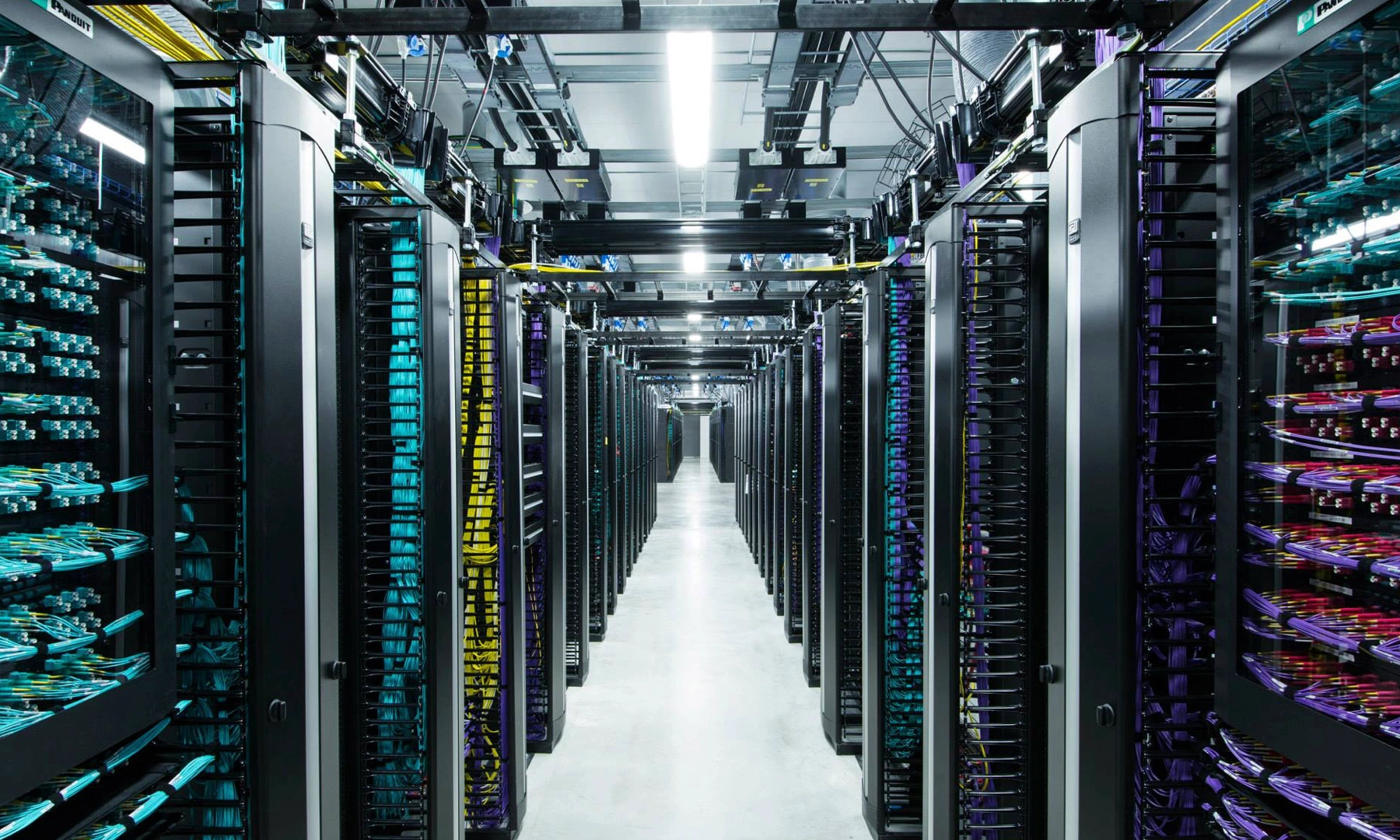 Growing Demand for Data Center Networking Solutions to Drive the Global Data Center Networking Market