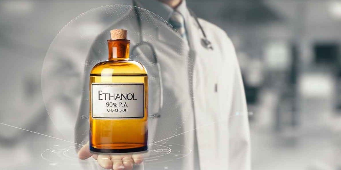 Global Ethanol Market to Display Substantial Growth Over the Forecast Period 2023-2030 