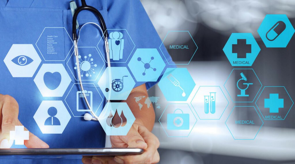 Healthcare Artificial Intelligence Is Fastest Growing Segment Fueling The Growth Of Smart Hospitals Market 