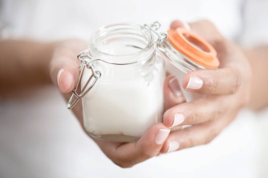 DIY Body Lotion Recipes
