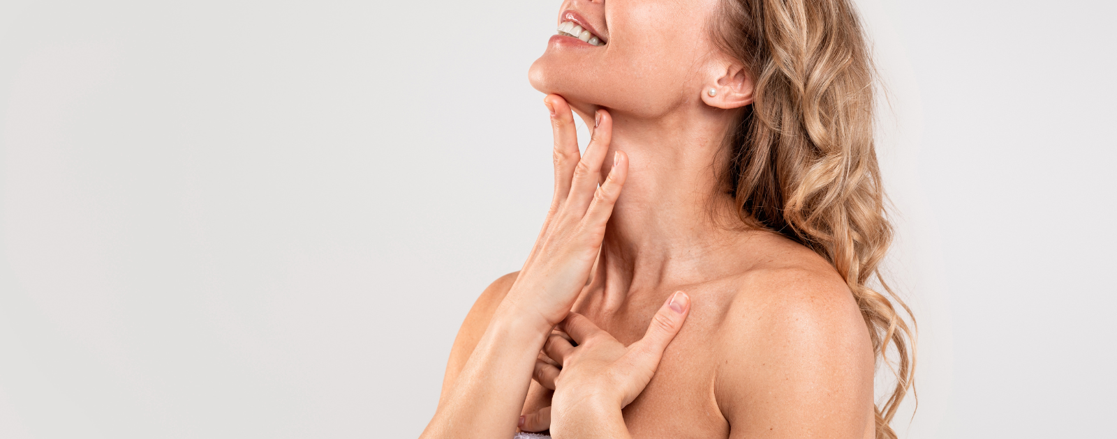 Top Non-surgical Alternatives to a Neck Lift in 2025
