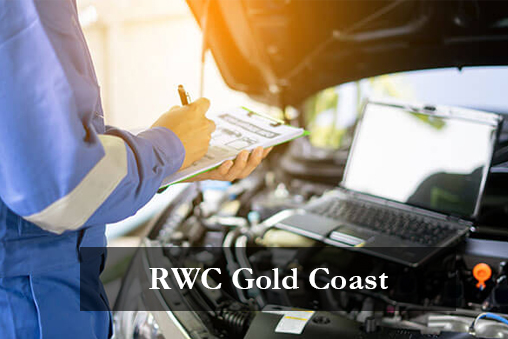 How to Get Mobile Roadworthy Certificate in Gold Coast?