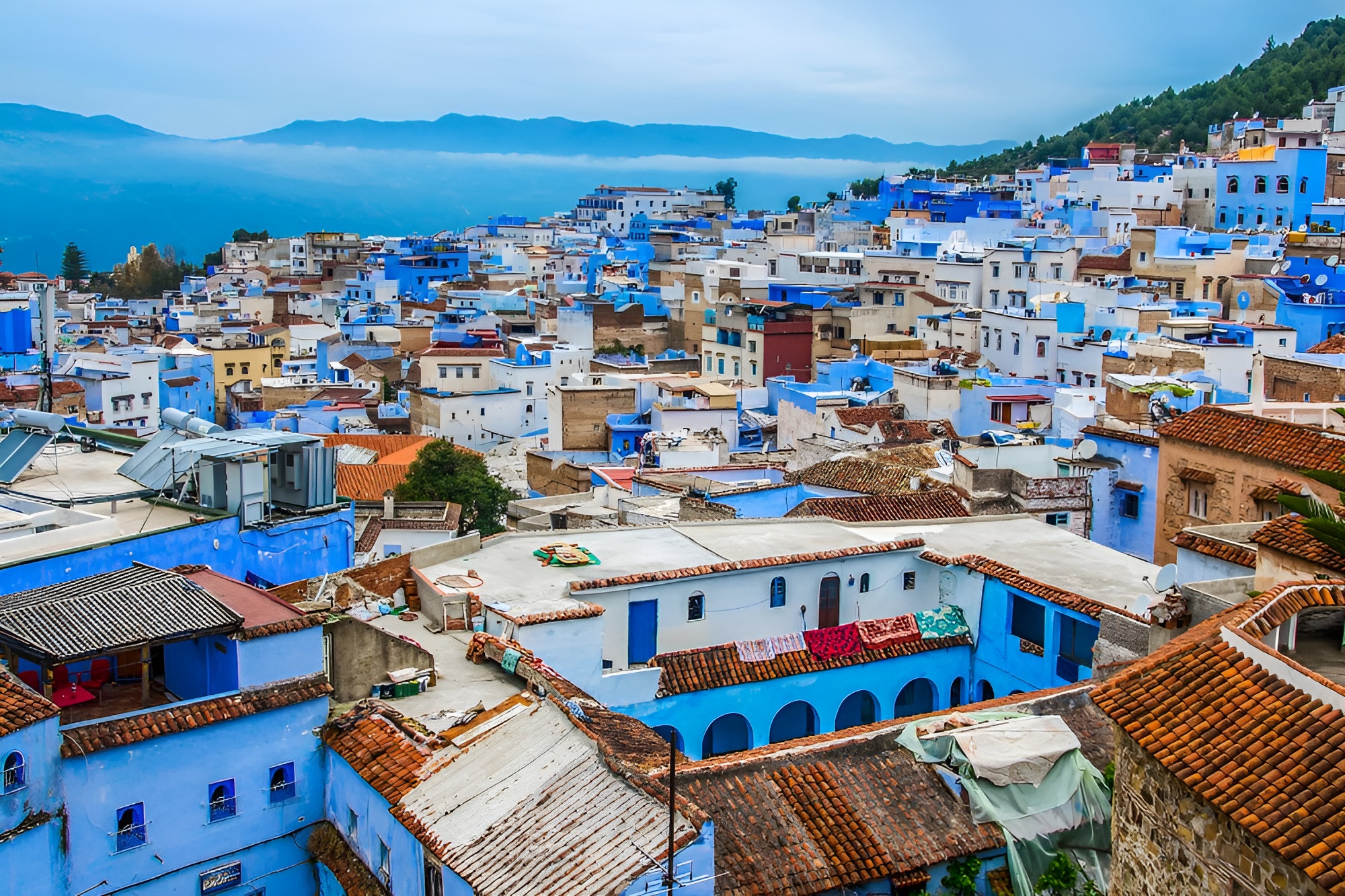 10 of the Best Things to Do in Morocco