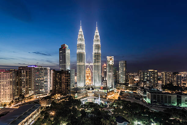 Things to do in Malaysia to have fun and excitement.