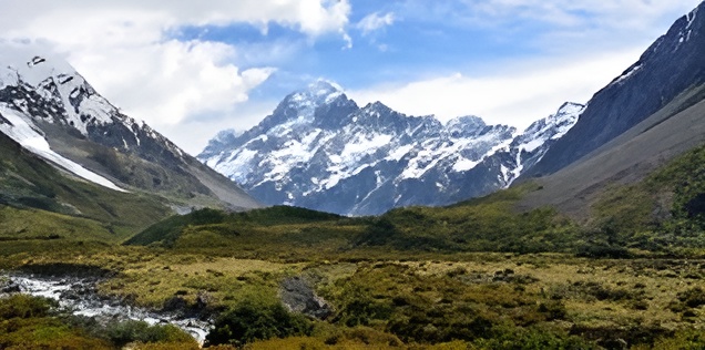 10 Amazing Attractions Not to Miss in New Zealand
