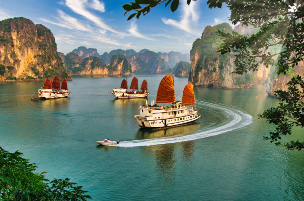 Top 9 Adventure Activities to Try in Vietnam